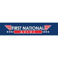 First national auto - Check your balance, make deposits, transfer funds, all with your personal checking account.